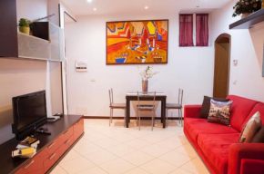Casa Melissa